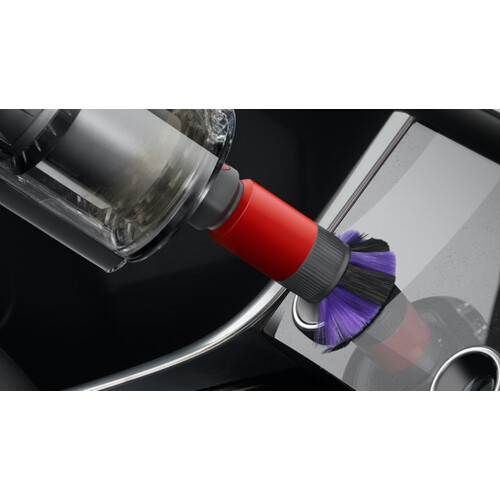 Dyson V12 Detect Slim Fluffy 強勁輕量智慧無線吸塵器 (SV46) | 賈維斯智能家居