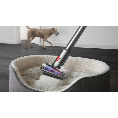 Dyson V12 Detect Slim Fluffy 強勁輕量智慧無線吸塵器 (SV46) | 賈維斯智能家居