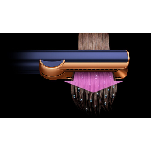 Dyson V12 Detect Slim Fluffy 強勁輕量智慧無線吸塵器 (SV46) | 賈維斯智能家居