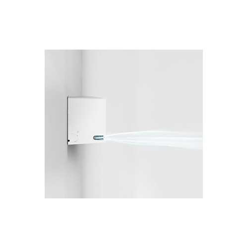 舒適間接風 - 雙葉導流