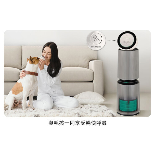 LG AS101DBY0 圖 3