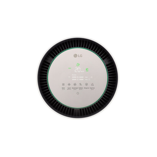 LG AS101DBY0 圖 4