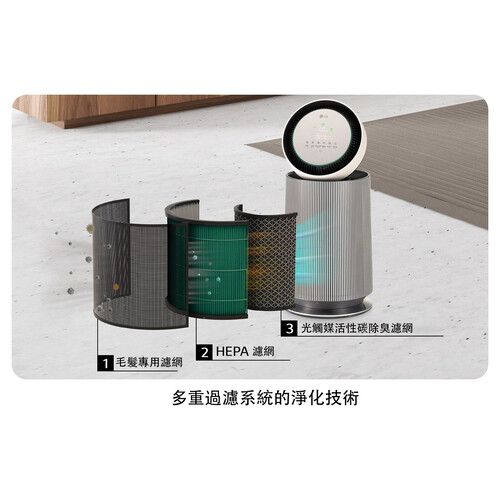 LG AS651DBY0 圖 4
