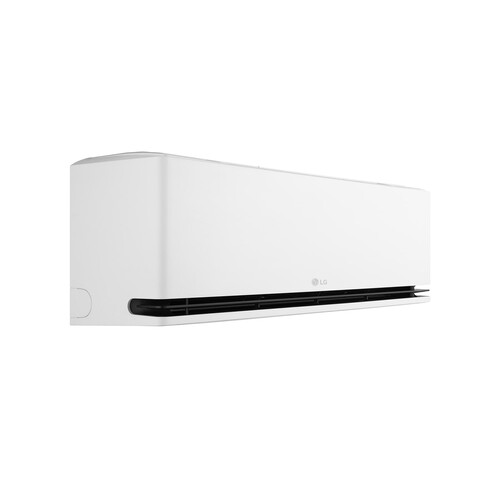 LG DUALCOOL™ 雙迴轉變頻分離式空調｜極淨2.0冷暖｜4-6坪 (LS-36IDHS/LSU36DHS)