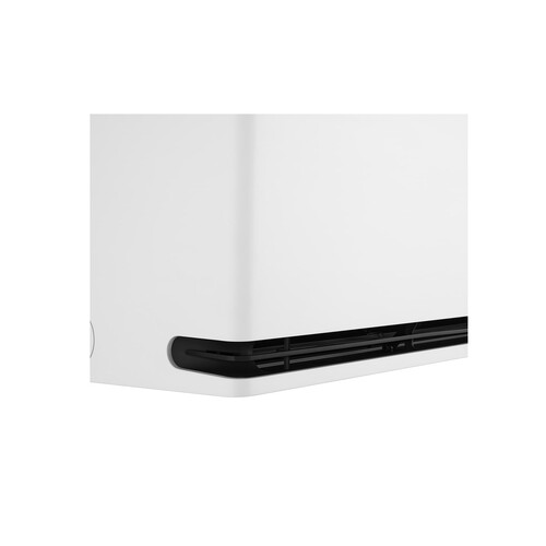 LG DUALCOOL™ 雙迴轉變頻分離式空調｜極淨2.0冷暖｜4-6坪 (LS-36IDHS/LSU36DHS)