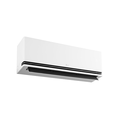 LG DUALCOOL™ 雙迴轉變頻分離式空調｜極淨2.0冷暖｜9-13坪 (LS-72DDHST/LSU72DHST)