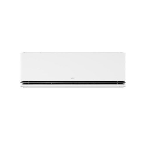 LG DUALCOOL™ 雙迴轉變頻分離式空調｜極適 2.0｜2-4 坪 (LS-22IDHST/LSU22DHST)