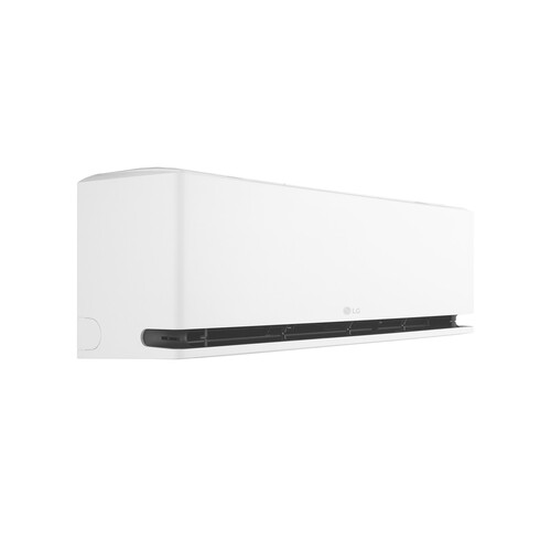 LG DUALCOOL™ 雙迴轉變頻分離式空調｜極適 2.0｜2-4 坪 (LS-22IDHST/LSU22DHST)
