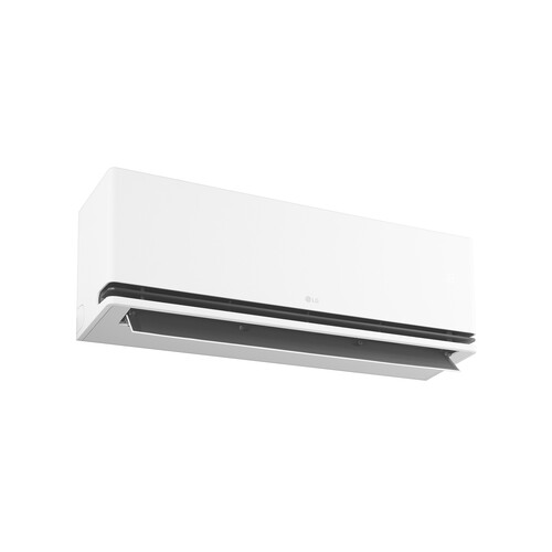 LG DUALCOOL™ 雙迴轉變頻分離式空調｜極適 2.0｜2-4 坪 (LS-22IDHST/LSU22DHST)