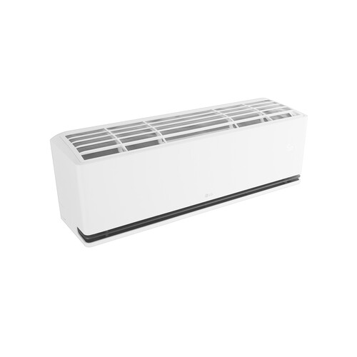 LG DUALCOOL™ 雙迴轉變頻分離式空調｜極適 2.0｜2-4 坪 (LS-22IDHST/LSU22DHST)