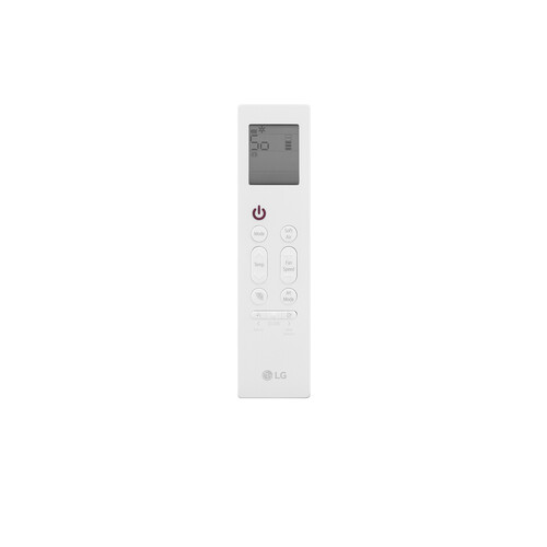 LG DUALCOOL™ 雙迴轉變頻分離式空調｜極適 2.0｜2-4 坪 (LS-22IDHST/LSU22DHST)