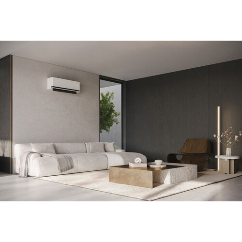 LG DUALCOOL™ 雙迴轉變頻分離式空調｜極適 2.0｜2-4 坪 (LS-22IDHST/LSU22DHST)