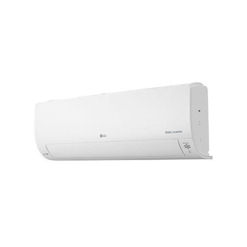 LG DUALCOOL™ 雙迴轉變頻分離式空調｜冷暖｜7-10 坪 (LS-63DHPM/LSU63DHPM)
