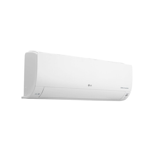 LG DUALCOOL™ 雙迴轉變頻分離式空調｜冷暖｜7-10 坪 (LS-63DHPM/LSU63DHPM)
