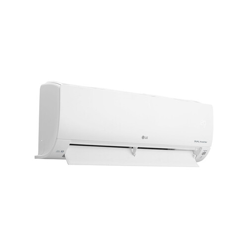 LG DUALCOOL™ 雙迴轉變頻分離式空調｜冷暖｜7-10 坪 (LS-63DHPM/LSU63DHPM)