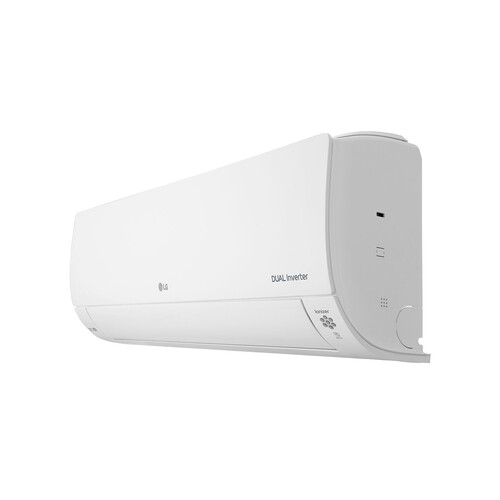 LG DUALCOOL™ 雙迴轉變頻分離式空調｜冷暖｜7-10 坪 (LS-63DHPM/LSU63DHPM)