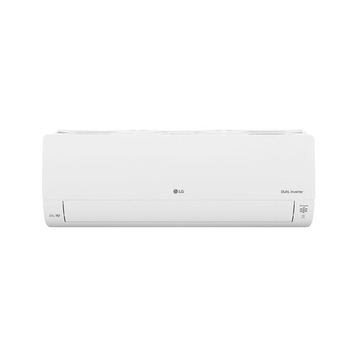 LG DUALCOOL™ 雙迴轉變頻分離式空調｜冷暖｜7-10 坪 (LS-63DHPM/LSU63DHPM)