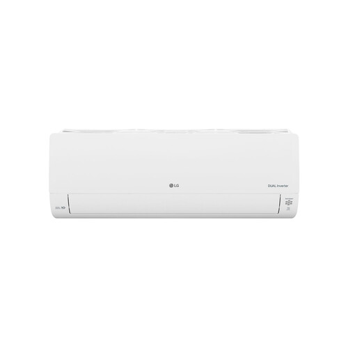 LG DUALCOOL™ 雙迴轉變頻分離式空調｜冷暖｜8-12 坪 (LS-71DHPM/LSU71DHPM)