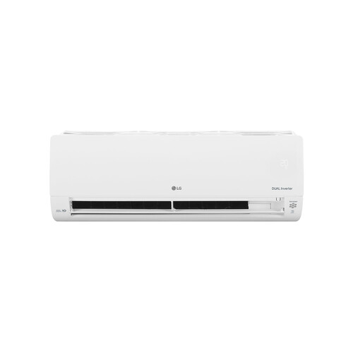 LG DUALCOOL™ 雙迴轉變頻分離式空調｜冷暖｜8-12 坪 (LS-71DHPM/LSU71DHPM)