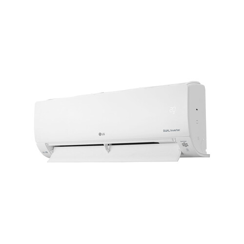LG DUALCOOL™ 雙迴轉變頻分離式空調｜冷暖｜8-12 坪 (LS-71DHPM/LSU71DHPM)