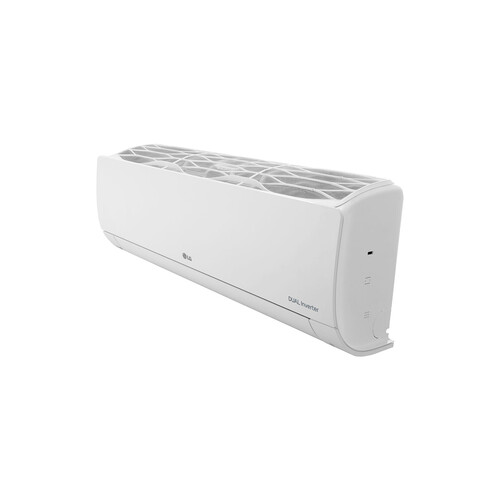 LG DUALCOOL™ WiFi 雙迴轉變頻空調｜經典冷暖型｜9-13 坪 (LS-71IHP/S3UW24L43FA)
