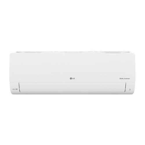LG DUALCOOL™ WiFi 雙迴轉變頻空調｜經典冷暖型｜9-13 坪 (LS-71IHP/S3UW24L43FA)