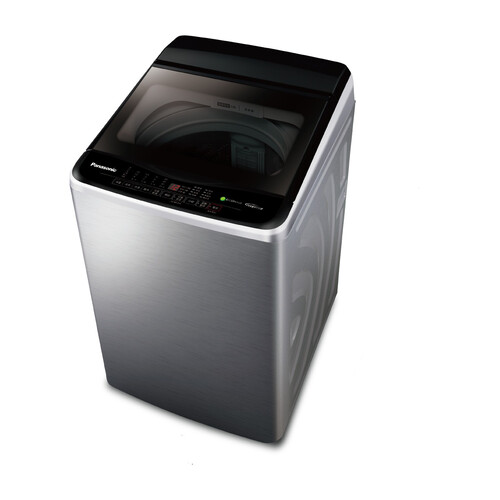 Panasonic NA-V110LBS-S 變頻直立式洗衣機 主圖