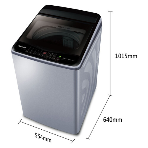 Panasonic NA-V130LB-L 尺寸圖