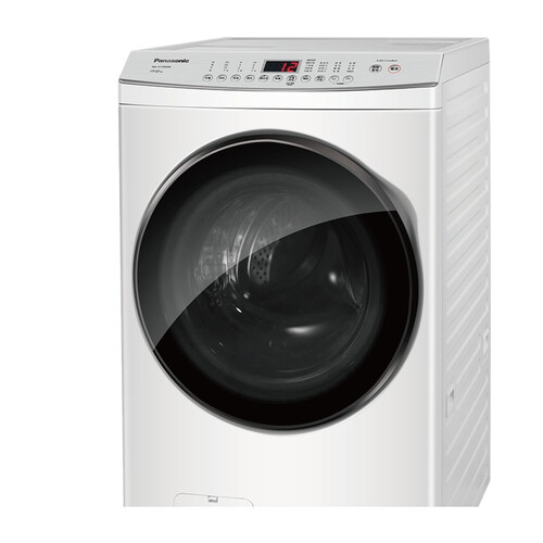 Panasonic NA-V160MW-W 機體外觀