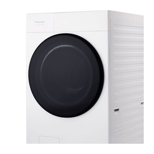 Panasonic NA-V170SW-W 變頻溫水滾筒洗衣機 主圖