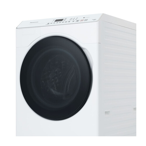 Panasonic NA-V190RW-W 變頻溫水滾筒洗衣機 主圖