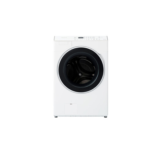 Panasonic 國際牌 NA-V190RDH-W 智慧聯網系列 19kg 滾筒洗衣機 冰鑽白
