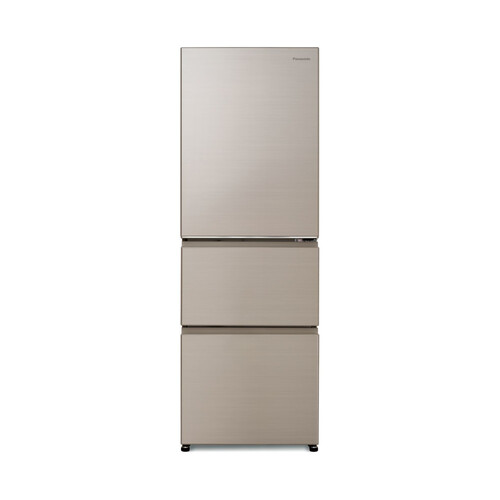 Panasonic NR-C384HV-N1 變頻冰箱 香檳金