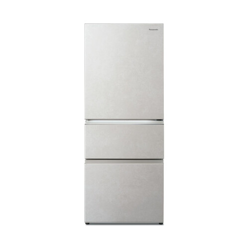 Panasonic NR-C505XGS-W 變頻冰箱 雲岩白