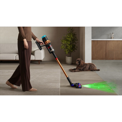 Dyson V16 Piston Animal 強勁雙錐吸塵器 (SV53-A) | 賈維斯智能家居