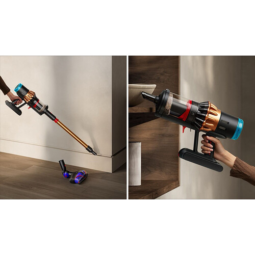 Dyson V16 Piston Animal 強勁雙錐吸塵器 (SV53-A) | 賈維斯智能家居