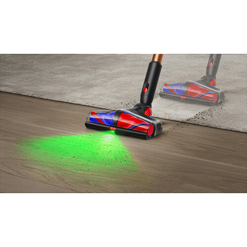 Dyson V16 Piston Animal 強勁雙錐吸塵器 (SV53-A) | 賈維斯智能家居