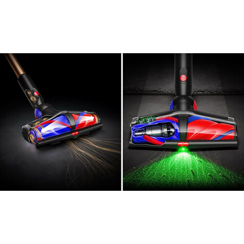 Dyson V16 Piston Animal 強勁雙錐吸塵器 (SV53-A) | 賈維斯智能家居