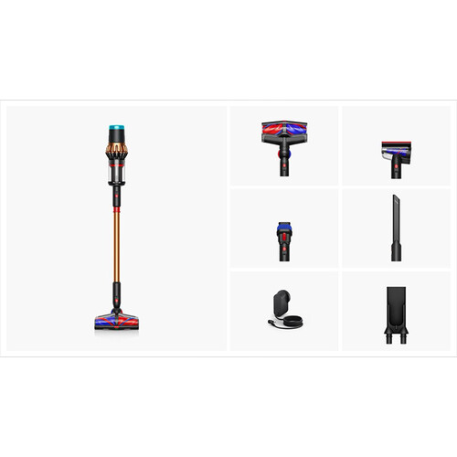 Dyson V16 Piston Animal 強勁雙錐吸塵器 (SV53-A) | 賈維斯智能家居