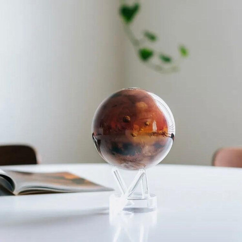 火星 MOVA Globe