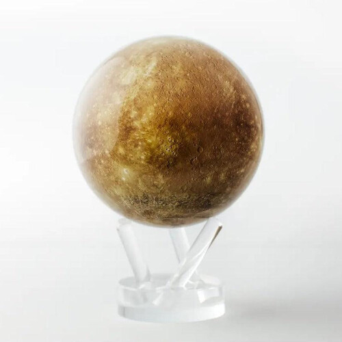 水星 MOVA Globe