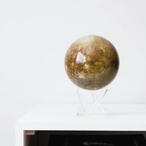 水星 MOVA Globe