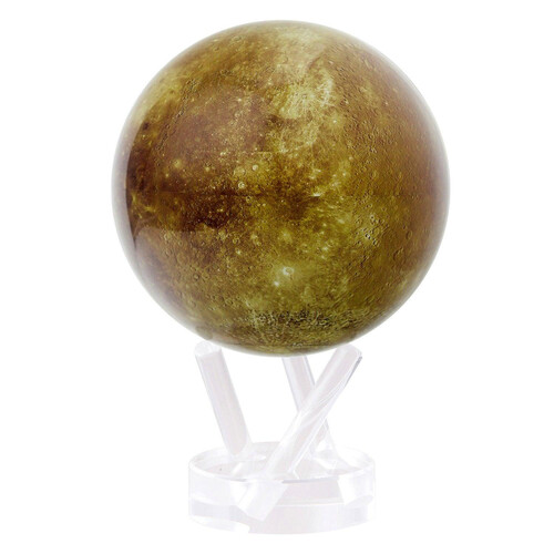 水星 MOVA Globe
