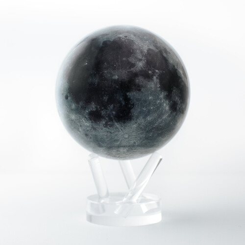 月球 MOVA Globe