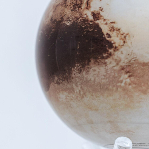 冥王星 MOVA Globe