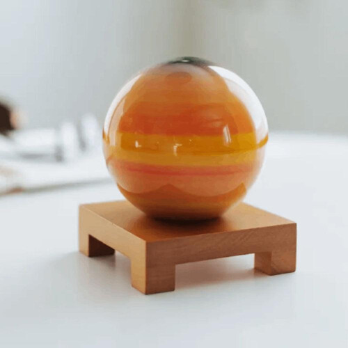 土星 MOVA Globe