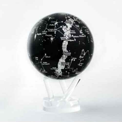 銀河星座 MOVA Globe