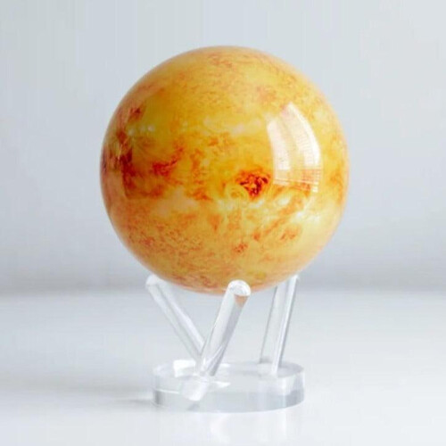 太陽 MOVA Globe