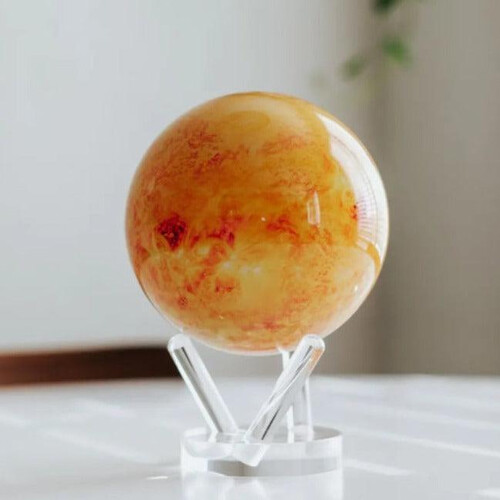 太陽 MOVA Globe