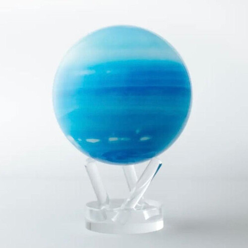 天王星 MOVA Globe